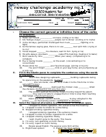 english Worksheet 2 For Grade 11.docx